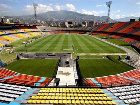 deportivo cali soccerway.